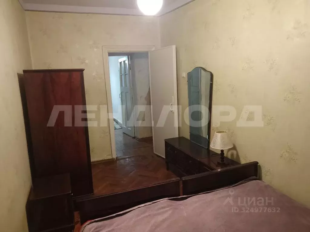 3-к кв. Ростовская область, Новочеркасск Народная ул., 64 (54.0 м) - Фото 2