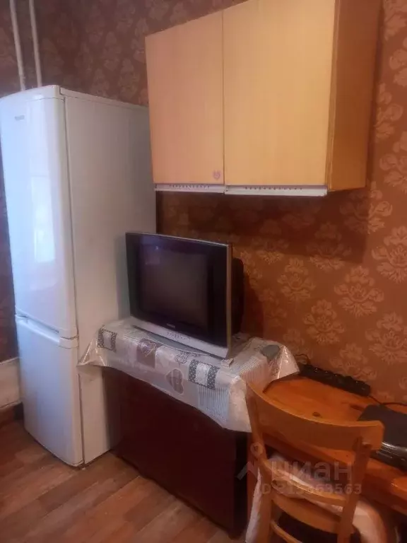 Студия Томская область, Томск Сибирская ул., 102/3 (12.0 м) - Фото 1