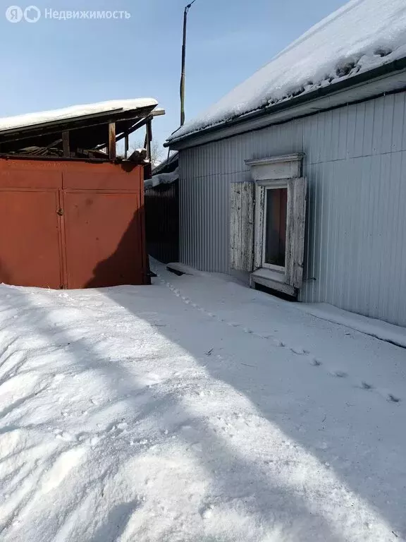 Участок в Иркутск, улица Освобождения (9 м) - Фото 2