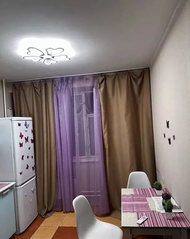 2-к кв. Москва Белореченская ул., 45К1 (60.0 м) - Фото 2