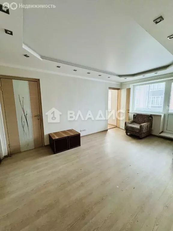 4-комнатная квартира: Петрозаводск, Лесная улица, 17А (58.7 м) - Фото 0