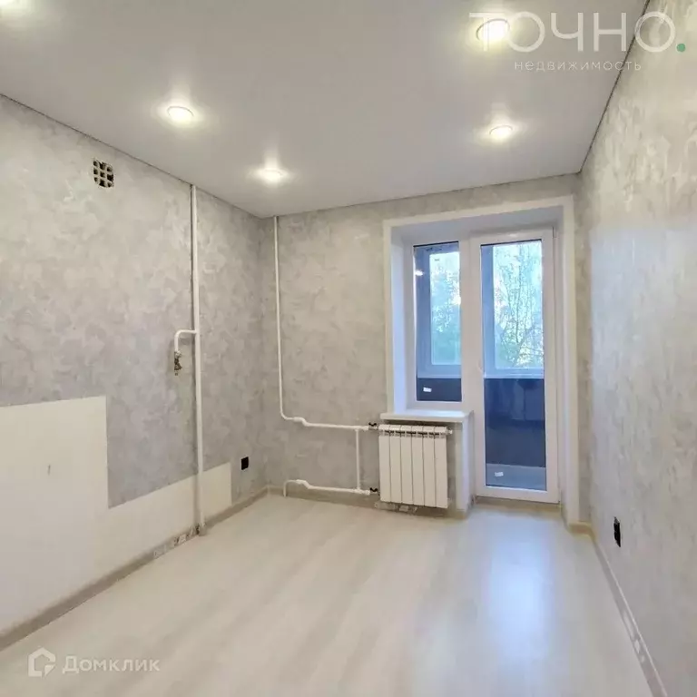 Продаётся 2-к квартира, 48.5 м - Фото 0