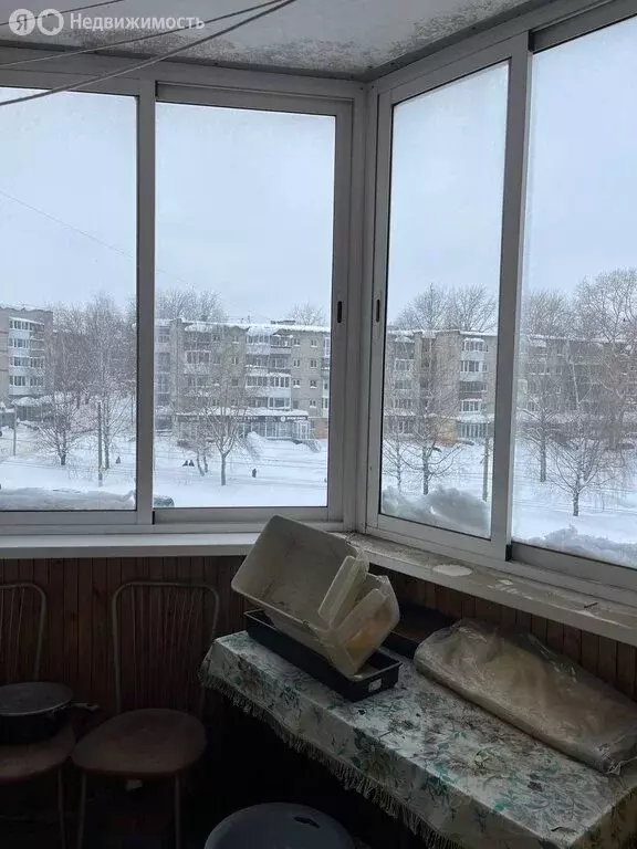 2-комнатная квартира: Березники, улица Мира, 62 (50.5 м) - Фото 1