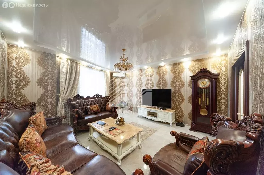 3-комнатная квартира: Домодедово, микрорайон Северный, улица Гагарина, ... - Фото 0
