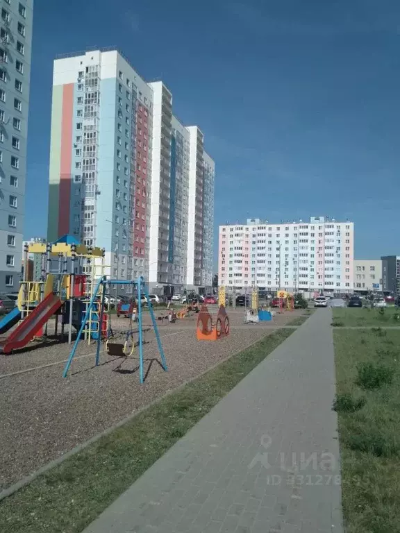 Студия Нижегородская область, Нижний Новгород просп. ... - Фото 2