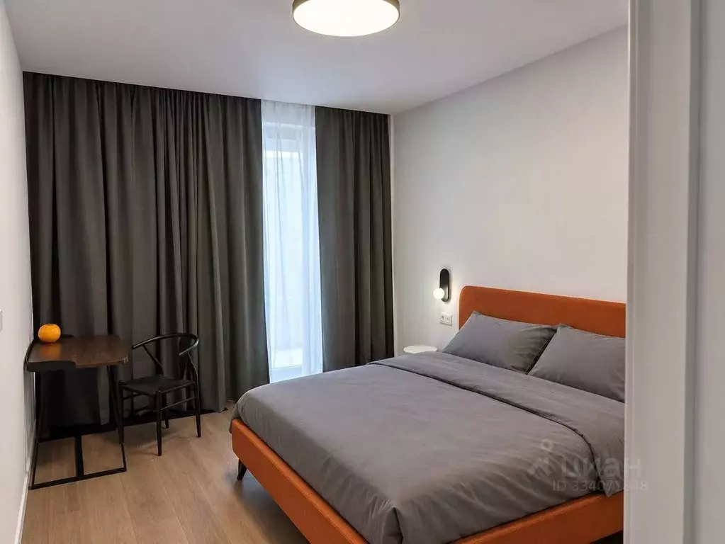2-к кв. Москва ул. Костикова, 4к2 (70.0 м) - Фото 1