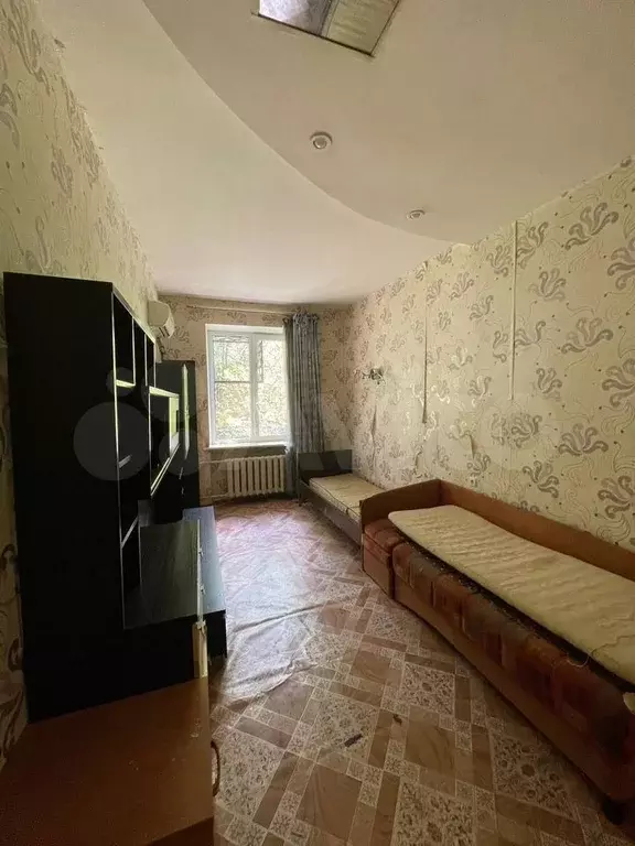 1-к. квартира, 37 м, 1/3 эт. - Фото 1