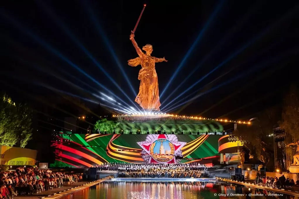 1-к кв. Волгоградская область, Волгоград Рабоче-Крестьянская ул., 37 ... - Фото 2