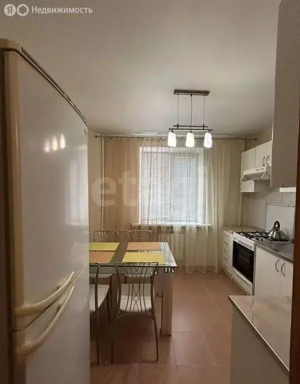 2-комнатная квартира: Белгород, бульвар Юности, 7 (53.2 м) - Фото 2