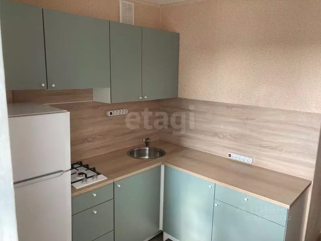 1-к кв. Кировская область, Киров ул. Ленина, 184к3 (32.3 м) - Фото 2