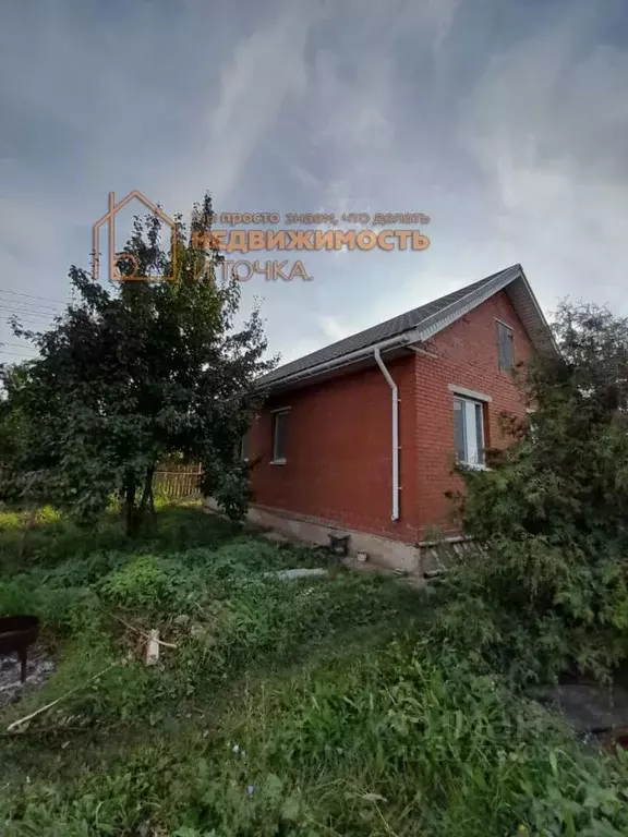 Дом в Башкортостан, Нефтекамск Коралловая ул., 22А (71 м) - Фото 1