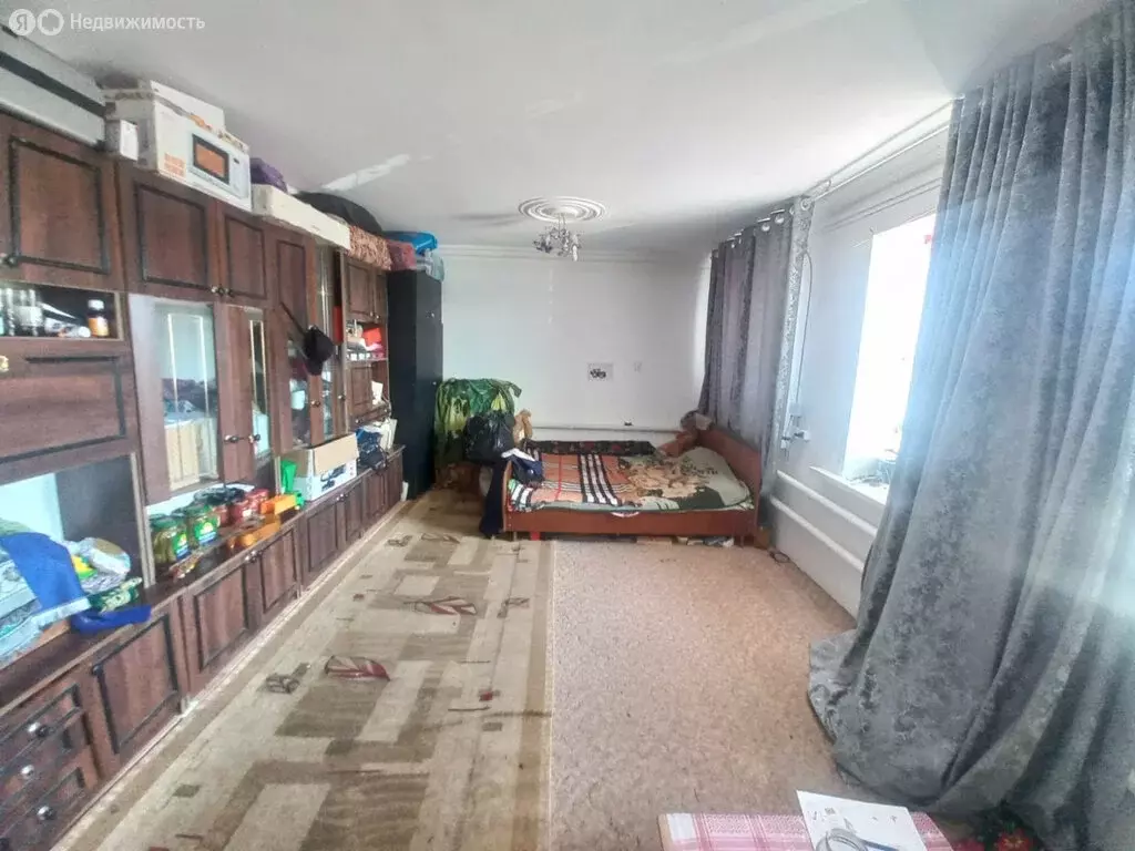 2-комнатная квартира: Владимир, Офицерская улица, 42 (30.6 м) - Фото 0