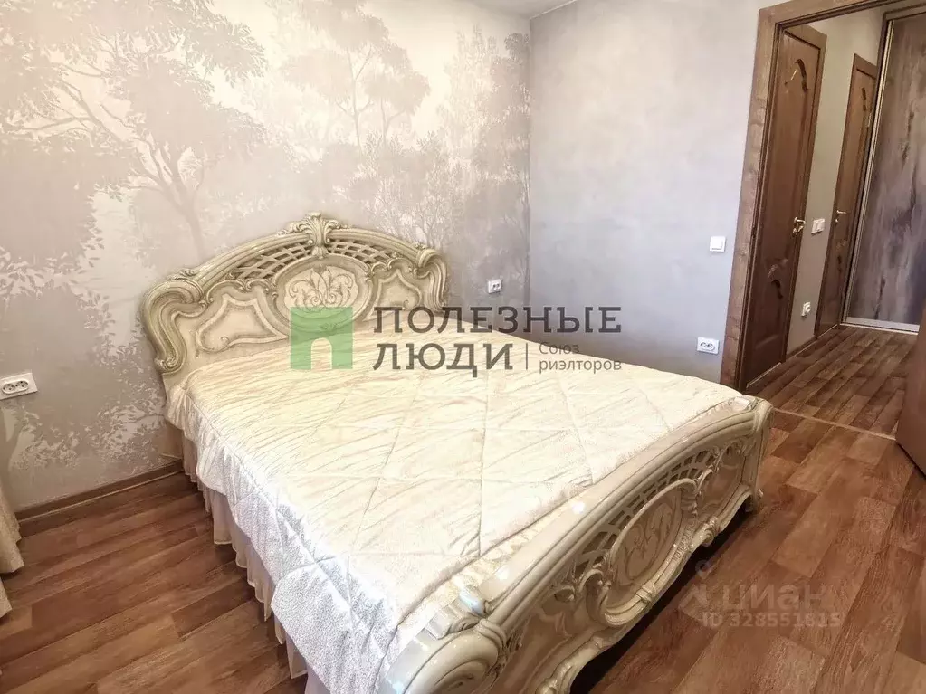 2-к кв. Амурская область, Благовещенск Рабочая ул., 194 (49.2 м) - Фото 2