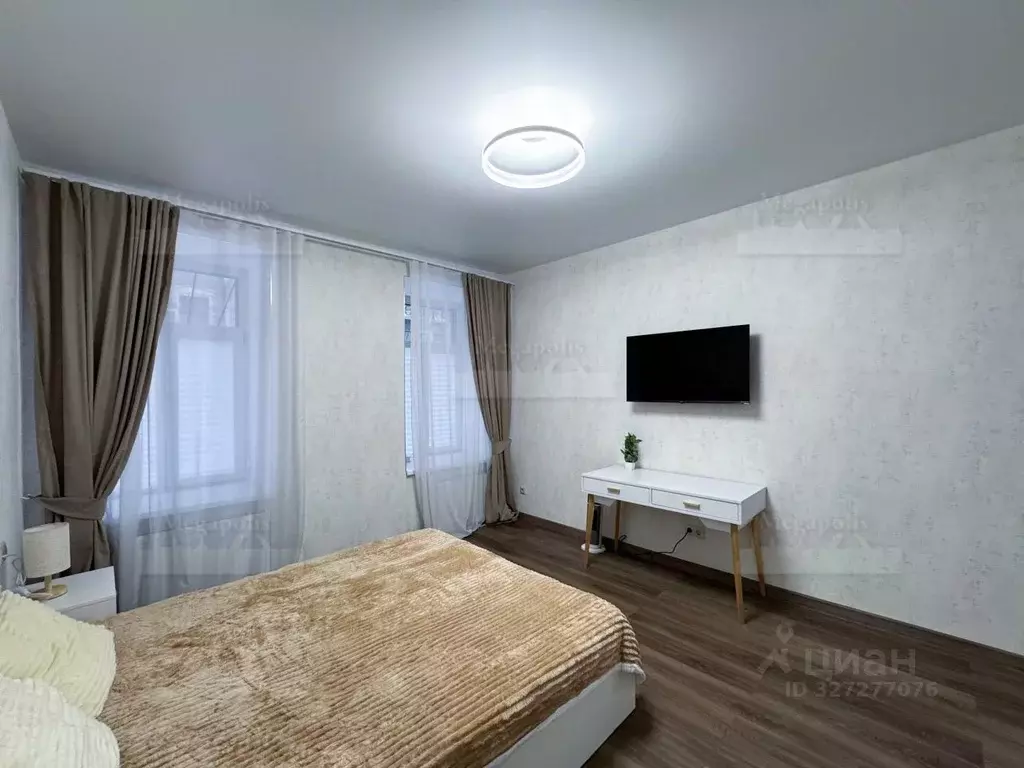 1-к кв. Санкт-Петербург наб. Реки Фонтанки, 96 (36.0 м) - Фото 2