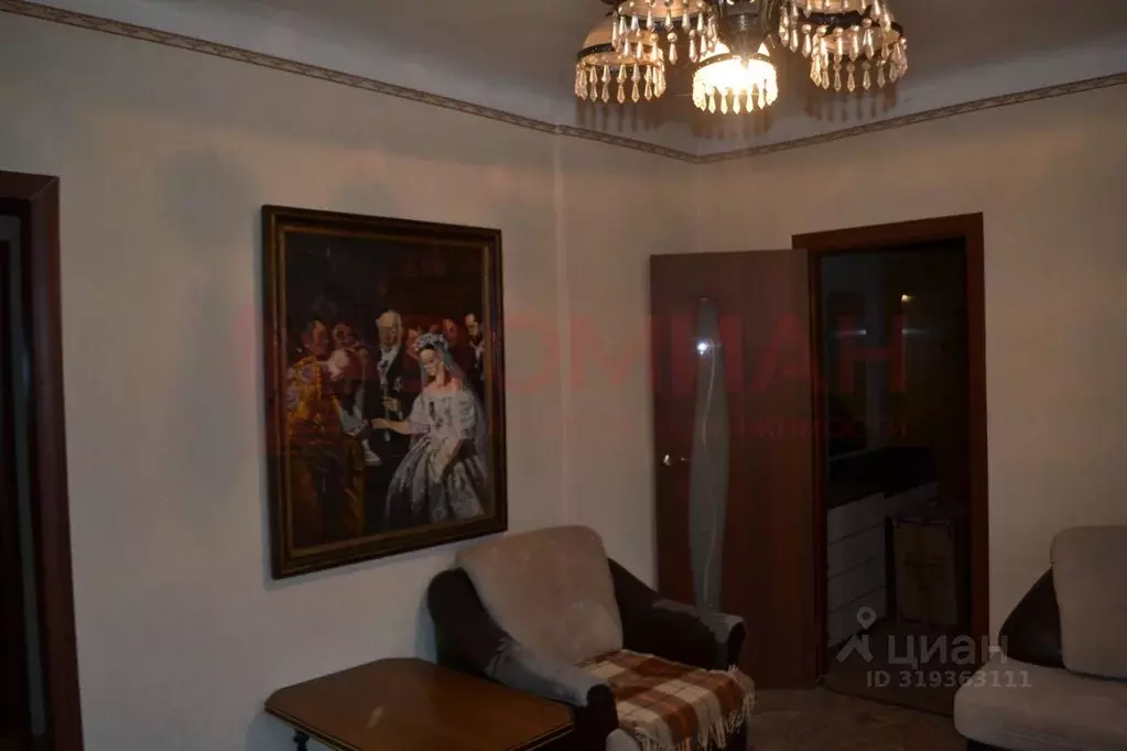 Дом в Ростовская область, Волгодонск Лесной пер., 4 (54 м) - Фото 0