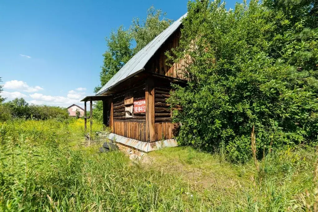 Дом в Курганская область, Курган Благодатное ТСН,  (25 м) - Фото 1