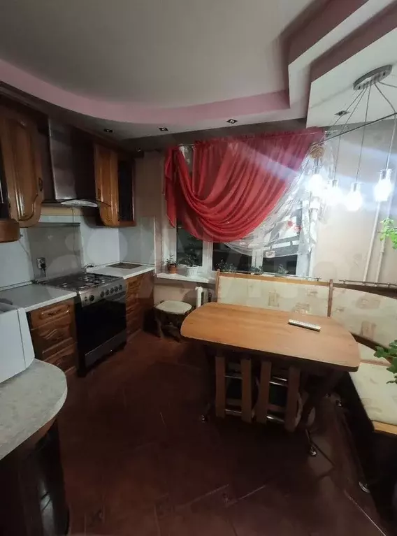 2-к. квартира, 54 м, 5/10 эт. - Фото 1