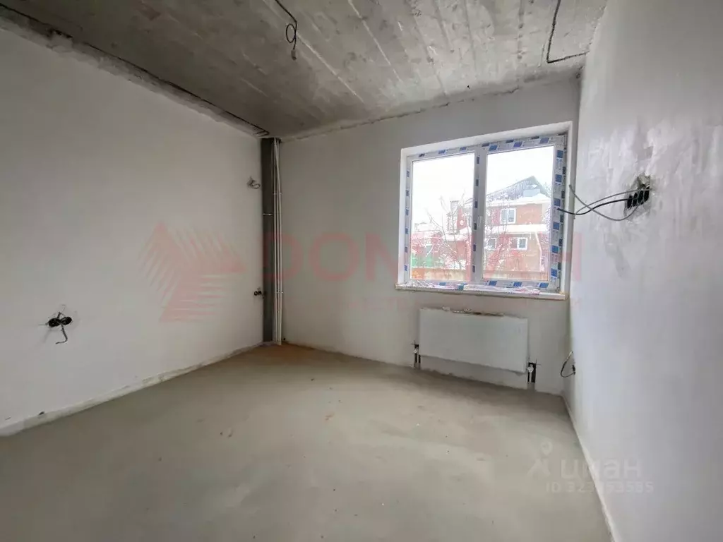 Дом в Ростовская область, Новочеркасск ул. Бабушкина, 30 (160 м) - Фото 2