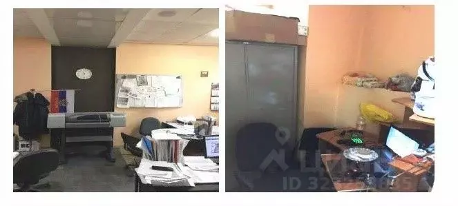 Помещение свободного назначения в Москва ул. Маршала Тимошенко, 30 (35 ... - Фото 2