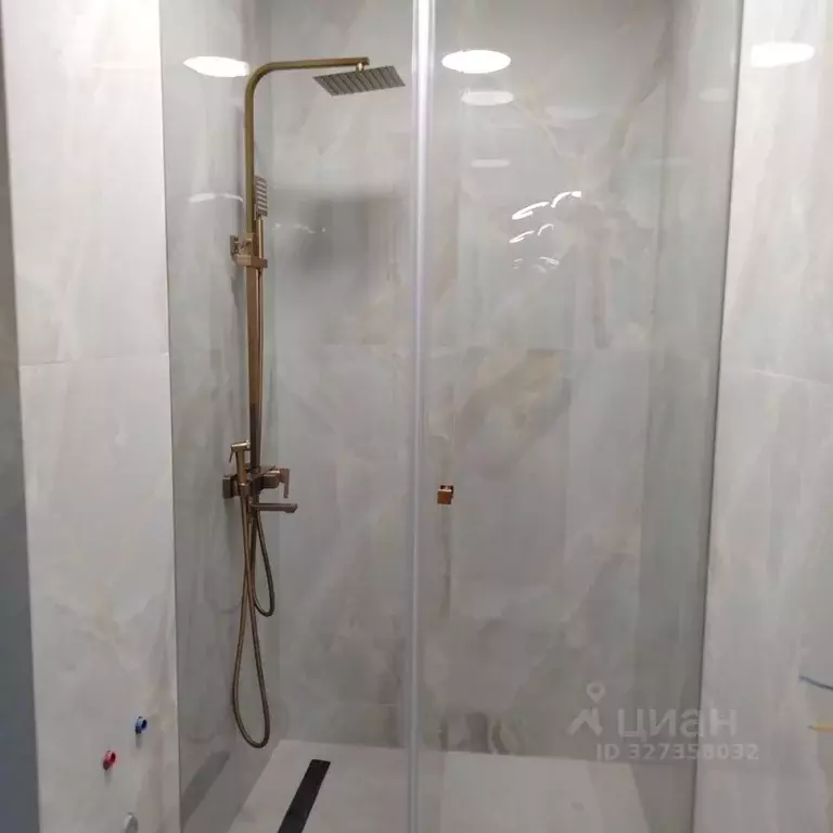 3-к кв. Москва Волгоградский просп., 32/5к3 (60.1 м) - Фото 2