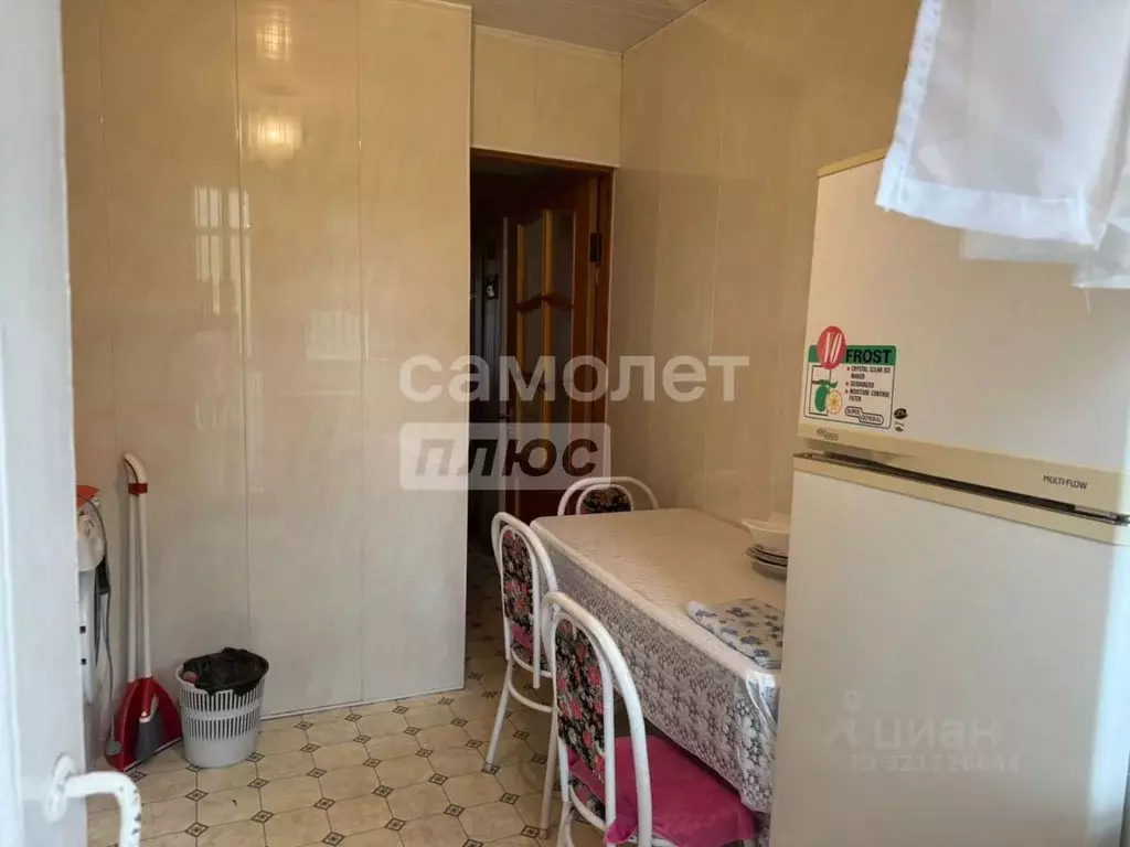 3-к кв. Кабардино-Балкария, Нальчик просп. Шогенцукова, 29 (70.0 м) - Фото 1