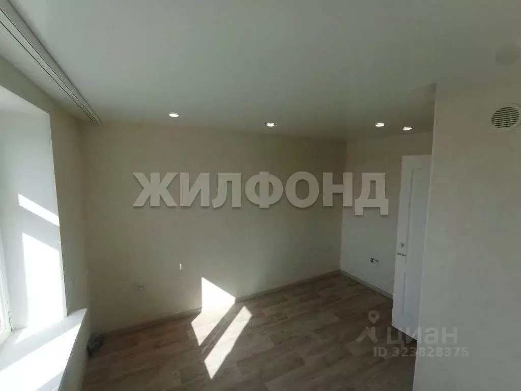 Комната Томская область, Томск ул. Шевченко, 45 (9.0 м) - Фото 1