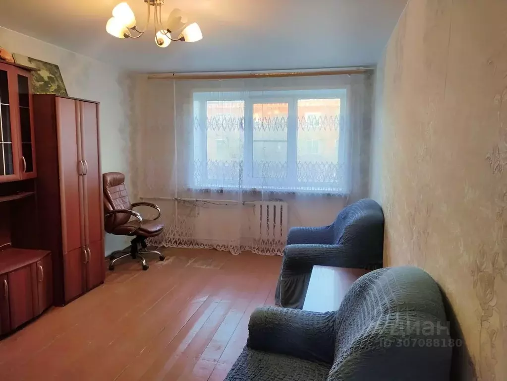 3-к кв. Владимирская область, Карабаново Александровский район, ул. ... - Фото 0
