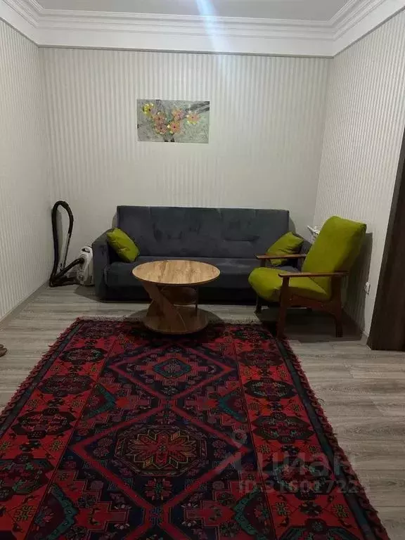 2-к кв. Дагестан, Каспийск просп. Акулиничева, 14 (65.0 м) - Фото 1