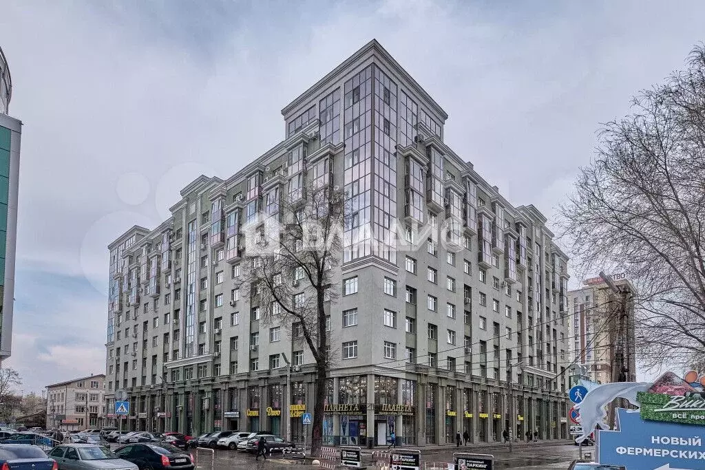 2-к. квартира, 80 м, 8/10 эт. - Фото 0