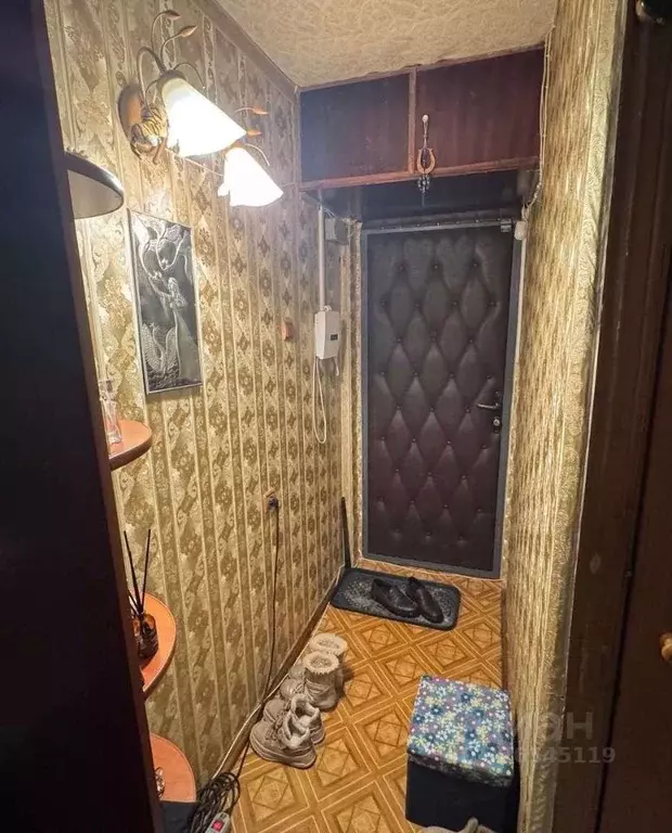 3-к кв. Белгородская область, Белгород ул. Костюкова, 23 (47.2 м) - Фото 1