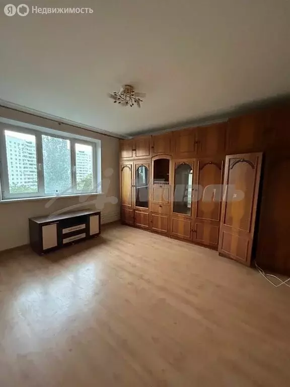 3-комнатная квартира: Москва, улица Маршала Катукова, 4к1 (62 м) - Фото 0