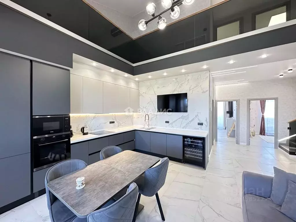 4-к кв. Московская область, Красногорск городской округ, с. Ангелово ... - Фото 1