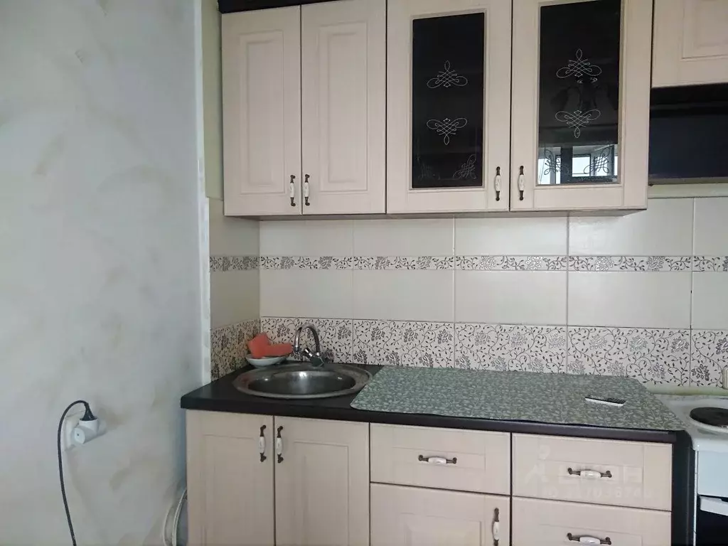 Студия Томская область, Томск Алтайская ул., 24 (32.0 м) - Фото 1