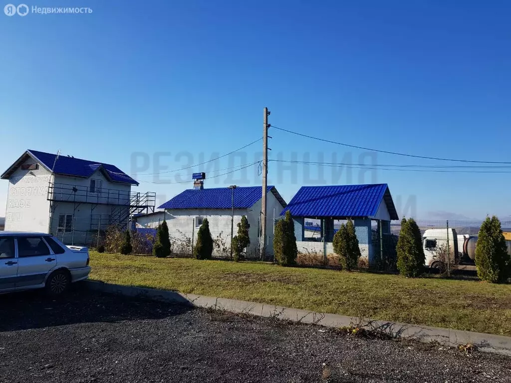 Помещение свободного назначения (500 м) - Фото 1