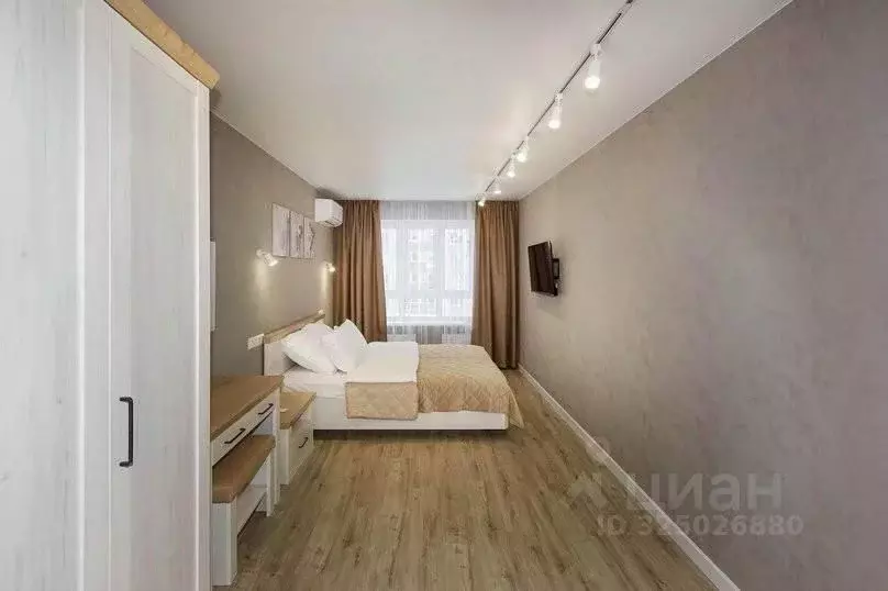 2-к кв. Владимирская область, Владимир ул. Лакина, 2 (61.0 м) - Фото 2