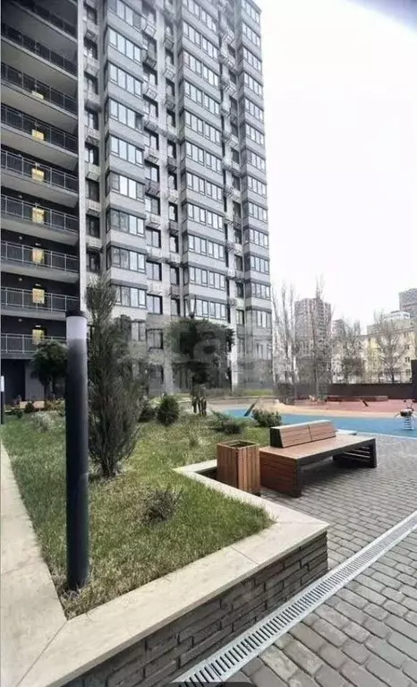 Гараж в Ростовская область, Ростов-на-Дону просп. Ленина, 46/2 (27 м) - Фото 1