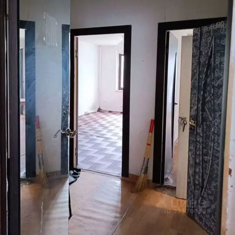 2-к кв. Москва Родниковая ул., 7С15 (55.0 м) - Фото 2