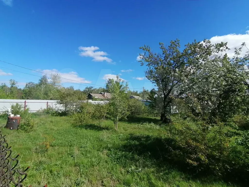 Участок 6 сот. (СНТ, ДНП) - Фото 1