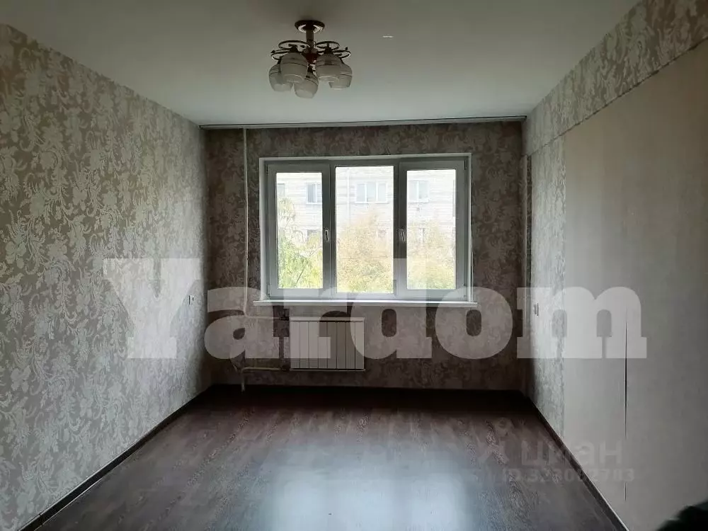 1-к кв. Красноярский край, Красноярск ул. Чайковского, 8а (30.0 м) - Фото 1