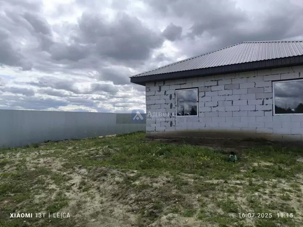 Дом в Тюменская область, Тюмень ул. Абалакская, 20 (120 м) - Фото 1