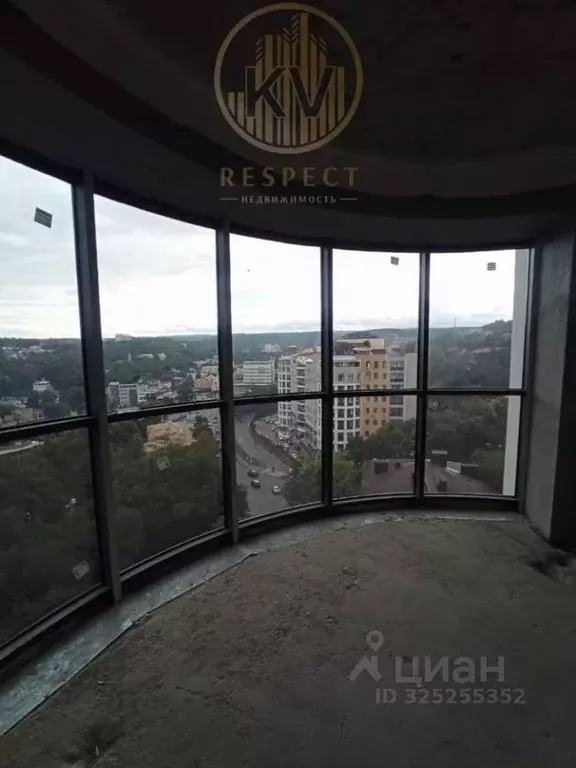 5-к кв. Ставропольский край, Кисловодск ул. Куйбышева, 7 (184.0 м) - Фото 1