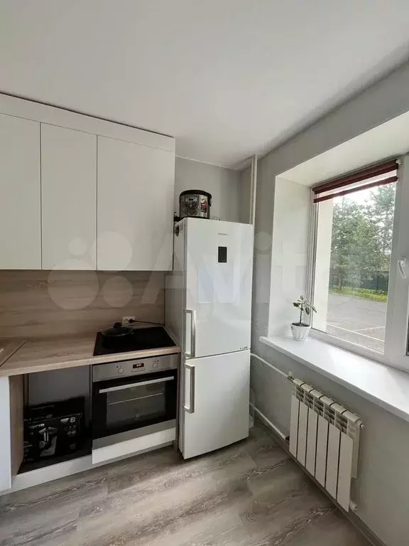 2-к. квартира, 46,7 м, 1/3 эт. - Фото 0