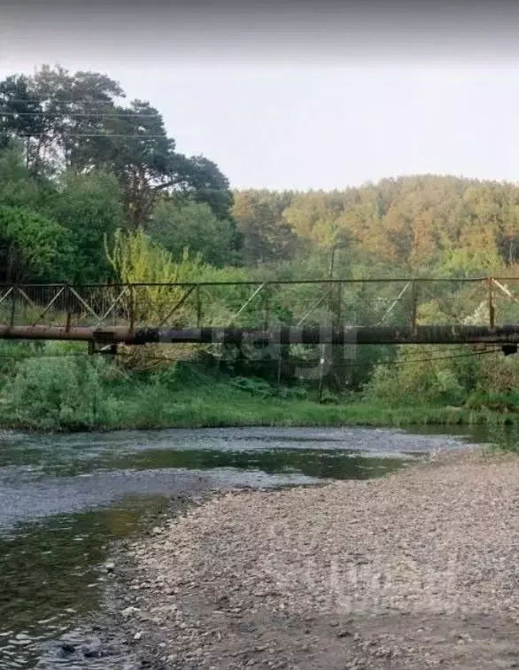 Участок в Томская область, Томск пер. 4-й Басандайский (7.8 сот.) - Фото 2