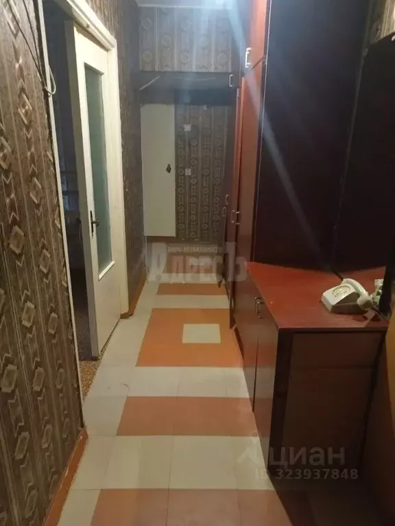 2-к кв. Калужская область, Обнинск просп. Маркса, 65 (55.0 м) - Фото 2