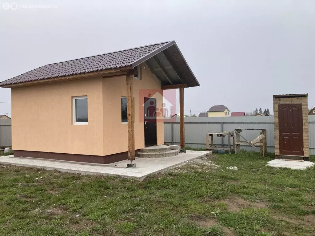 Участок в посёлок Красный Восход, улица Липовая Роща, 16 (8.61 м) - Фото 0