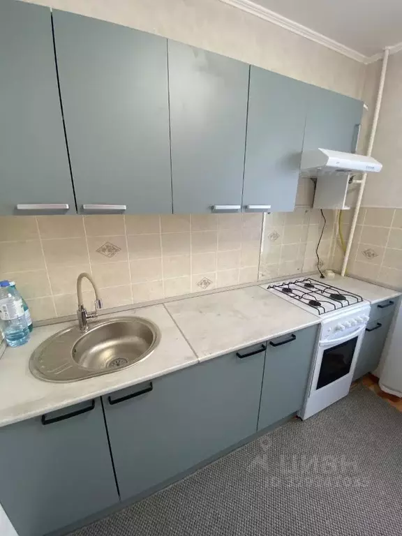 2-к кв. Московская область, Чехов ул. Дружбы, 15 (54.0 м) - Фото 1