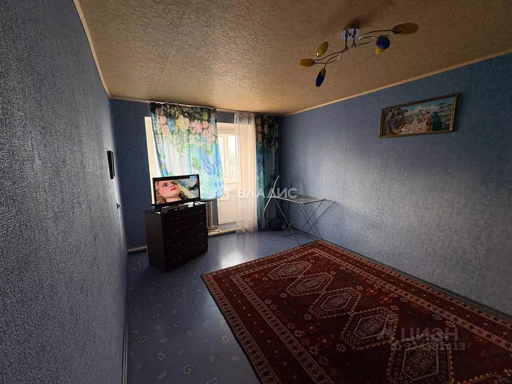 1-к кв. Белгородская область, Прохоровка рп ул. Советская, 102А (30.7 ... - Фото 1