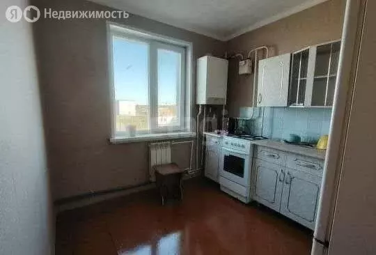 3-комнатная квартира: село Ачаир, Школьная улица, 69 (61.8 м) - Фото 2