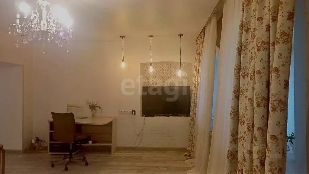 1-к кв. Самарская область, Самара ул. Максима Горького, 29 (48.2 м) - Фото 1