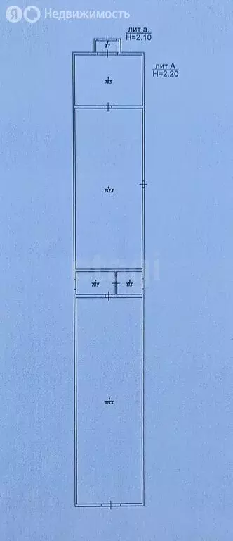 Производственное помещение (684 м) - Фото 1